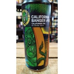 Piwne Podziemie California Banger #10